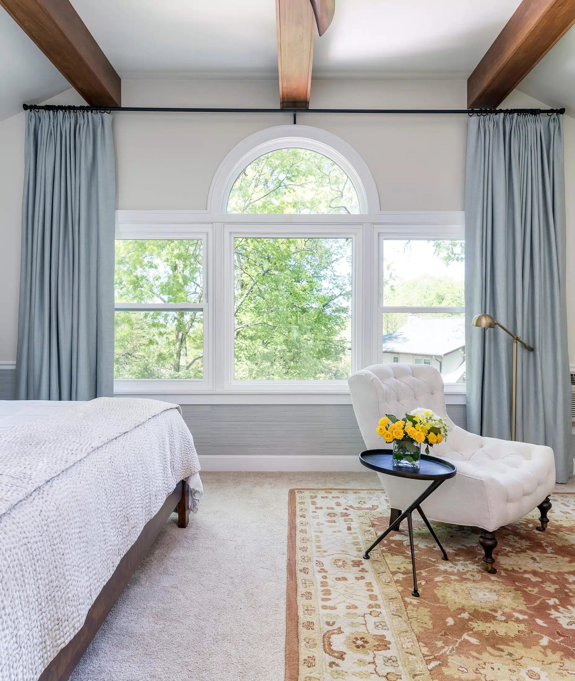 Bedrooms Reusch Interior Design Cincinnati Interior Design