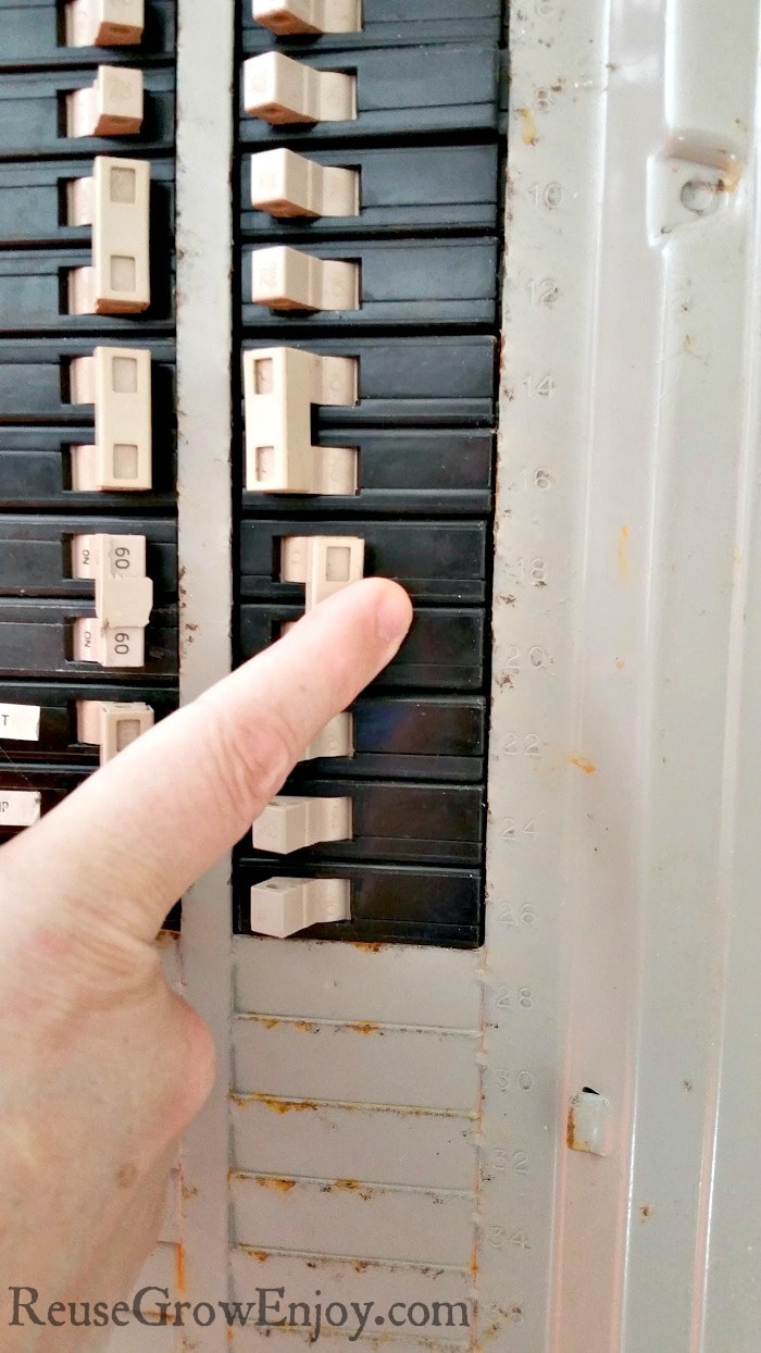 DIY Water Heater Repair How To Change Heating Elements Reuse Grow Enjoy