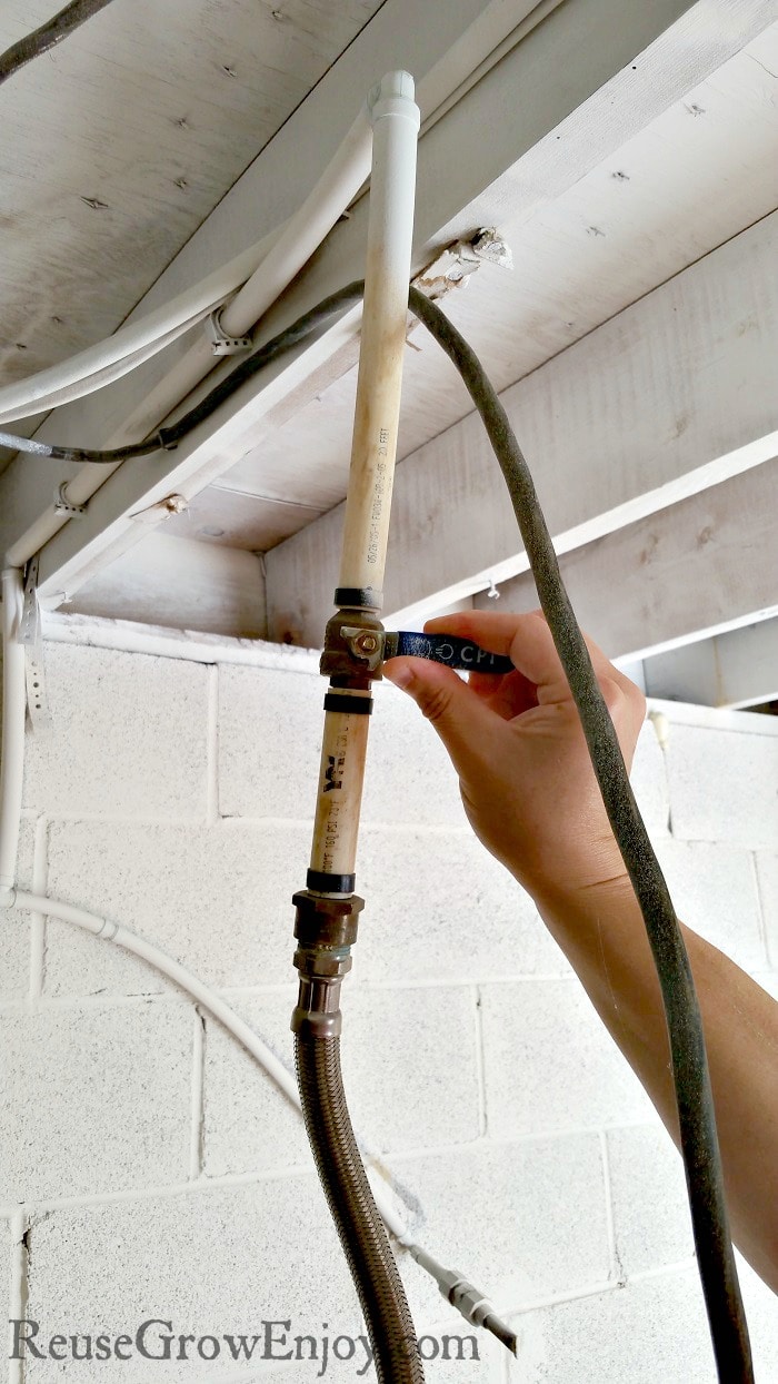 DIY Water Heater Repair How To Change Heating Elements Reuse Grow Enjoy