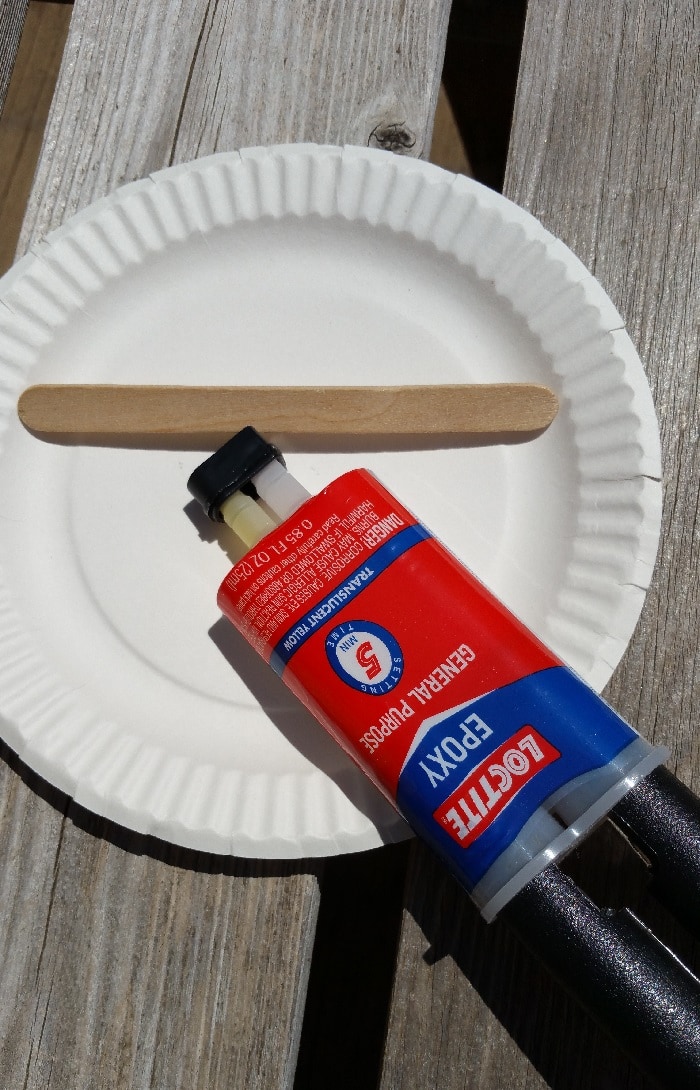 How To Repair Old Wheelbarrow Handles & Other Issues