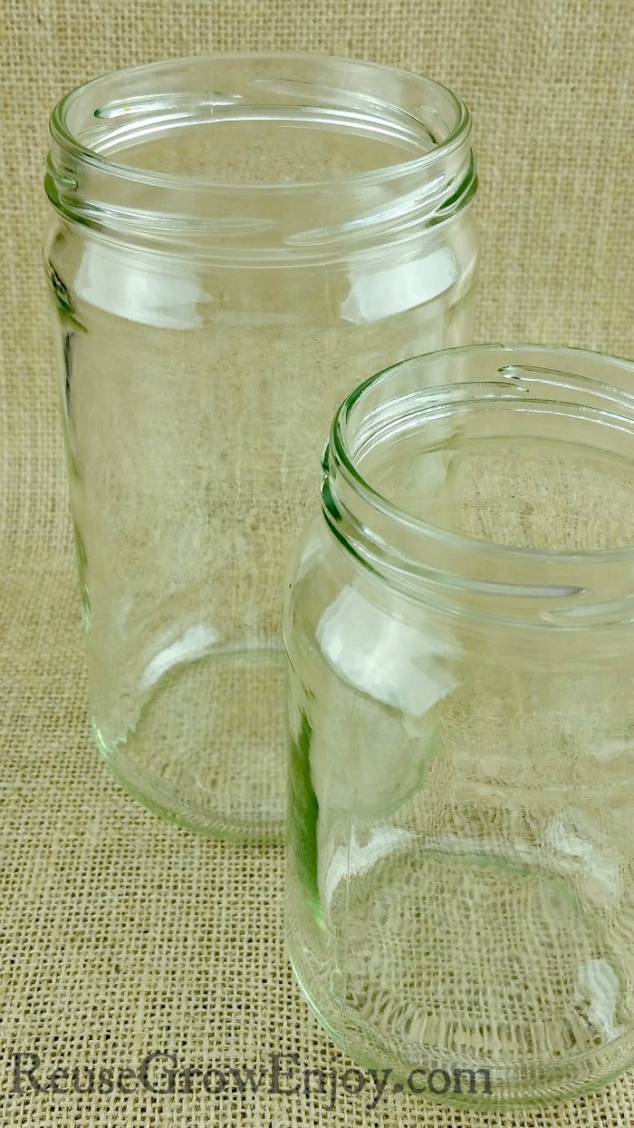 Natural Glue Remover