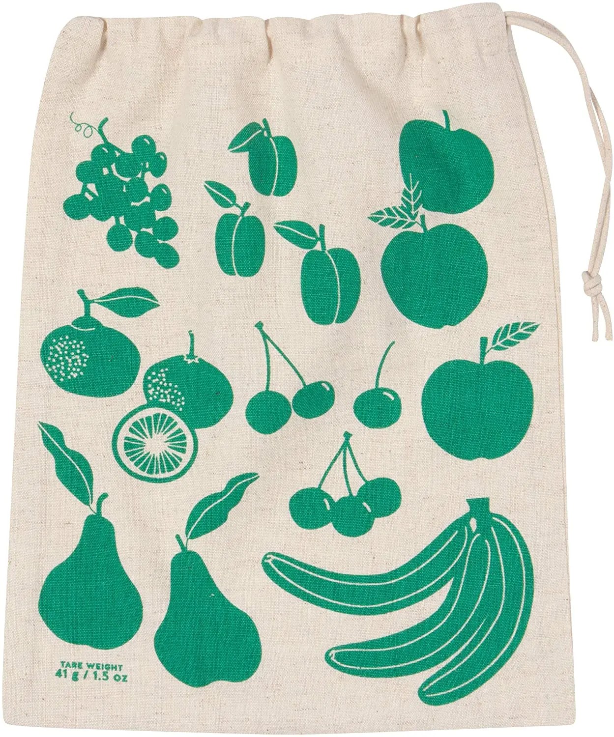 10 Best Reusable Produce Bags of 2021 Product Reviews