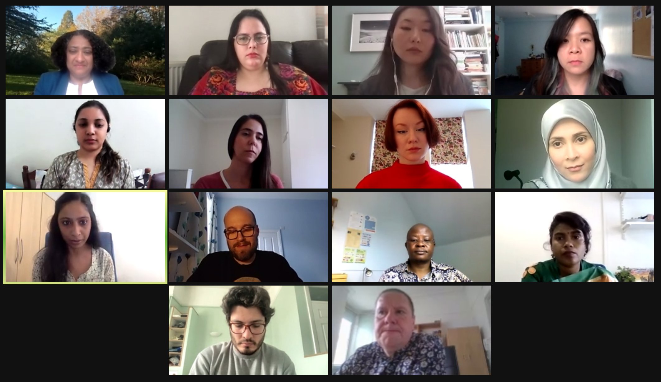 13 lessons from our Journalist Fellows on the future of journalism