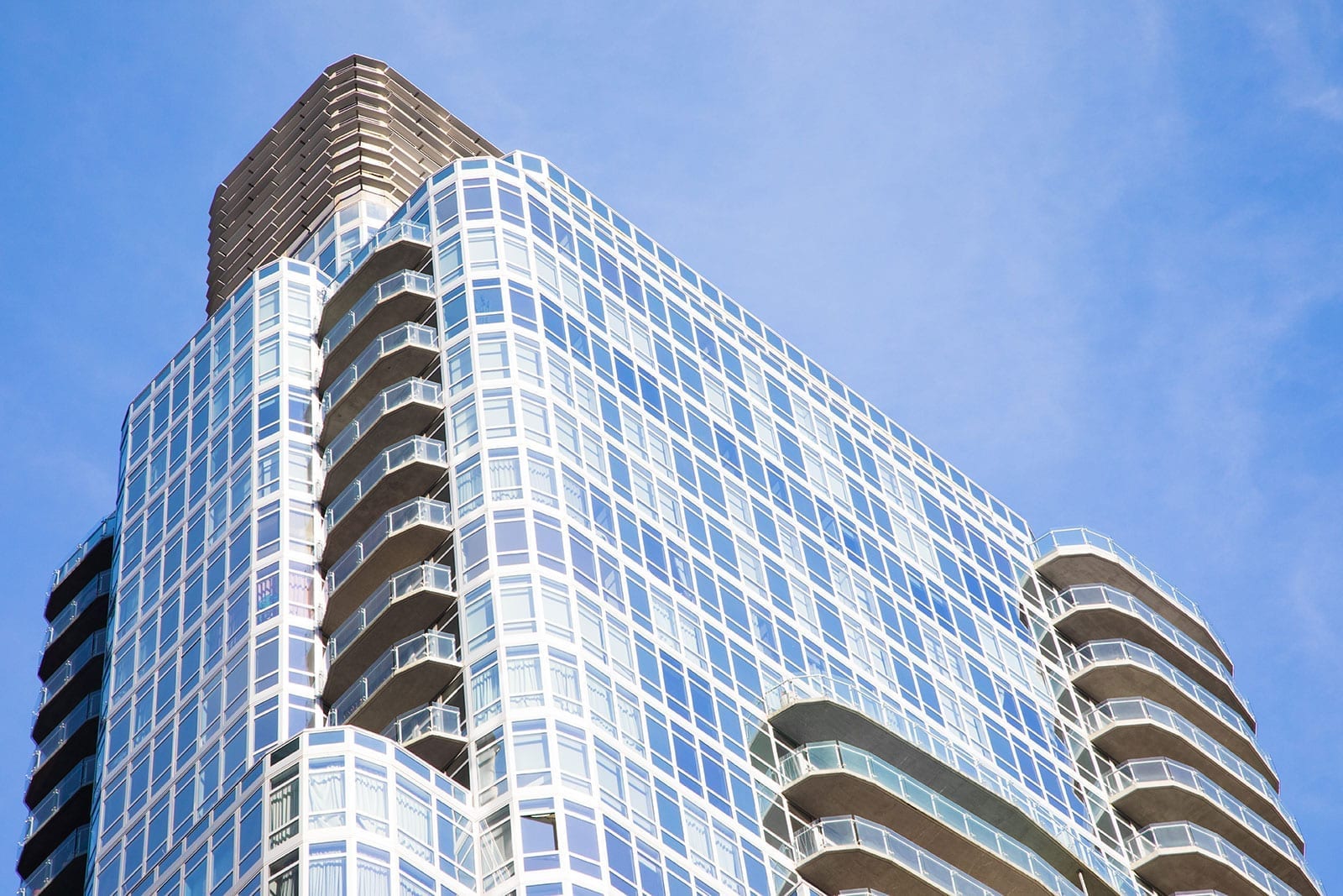 Element Reuveni Real Estate