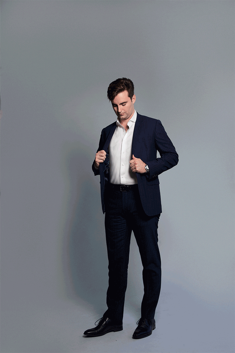 Mason Reuveni Real Estate