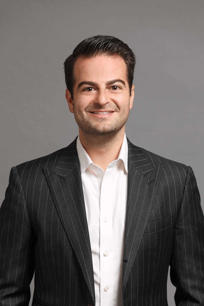 Eric Solomon Reuveni Real Estate