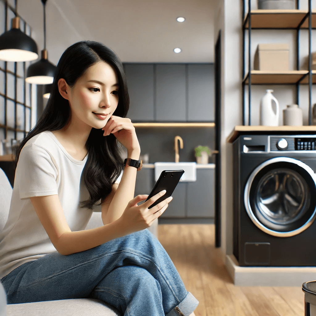 Smart Washing Machines Are They Worth the Investment?