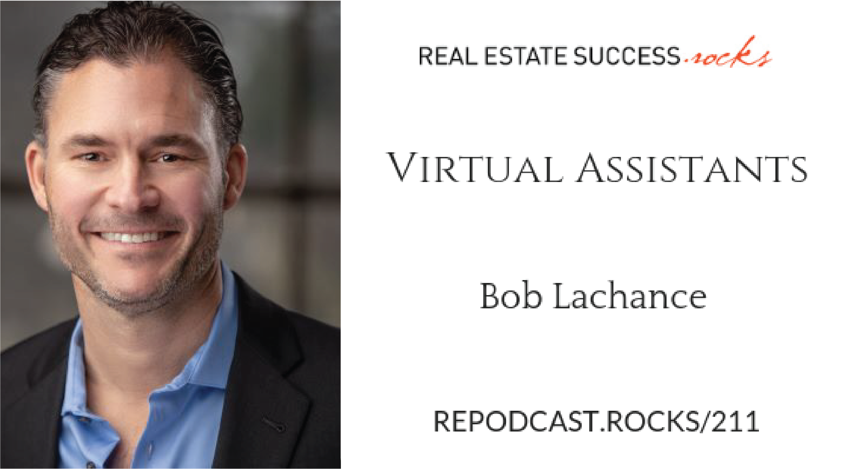 Real Estate Success Rocks Patrick Lilly REVA Global