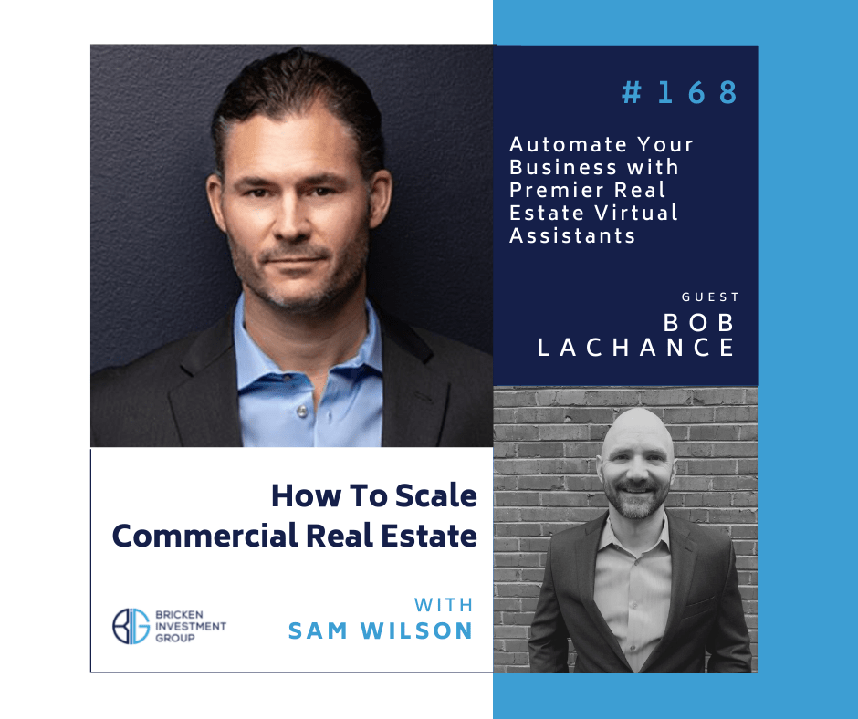 How To Scale Commercial Real Estate Sam Wilson REVA Global