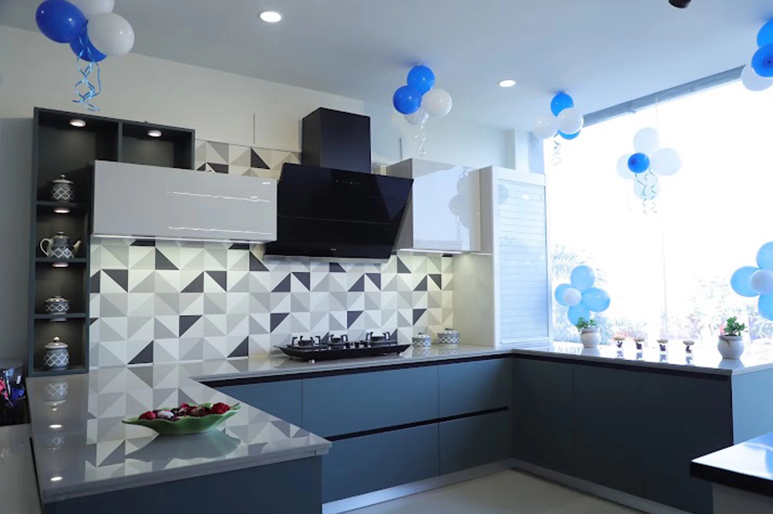 Gallery Reva Kitchens