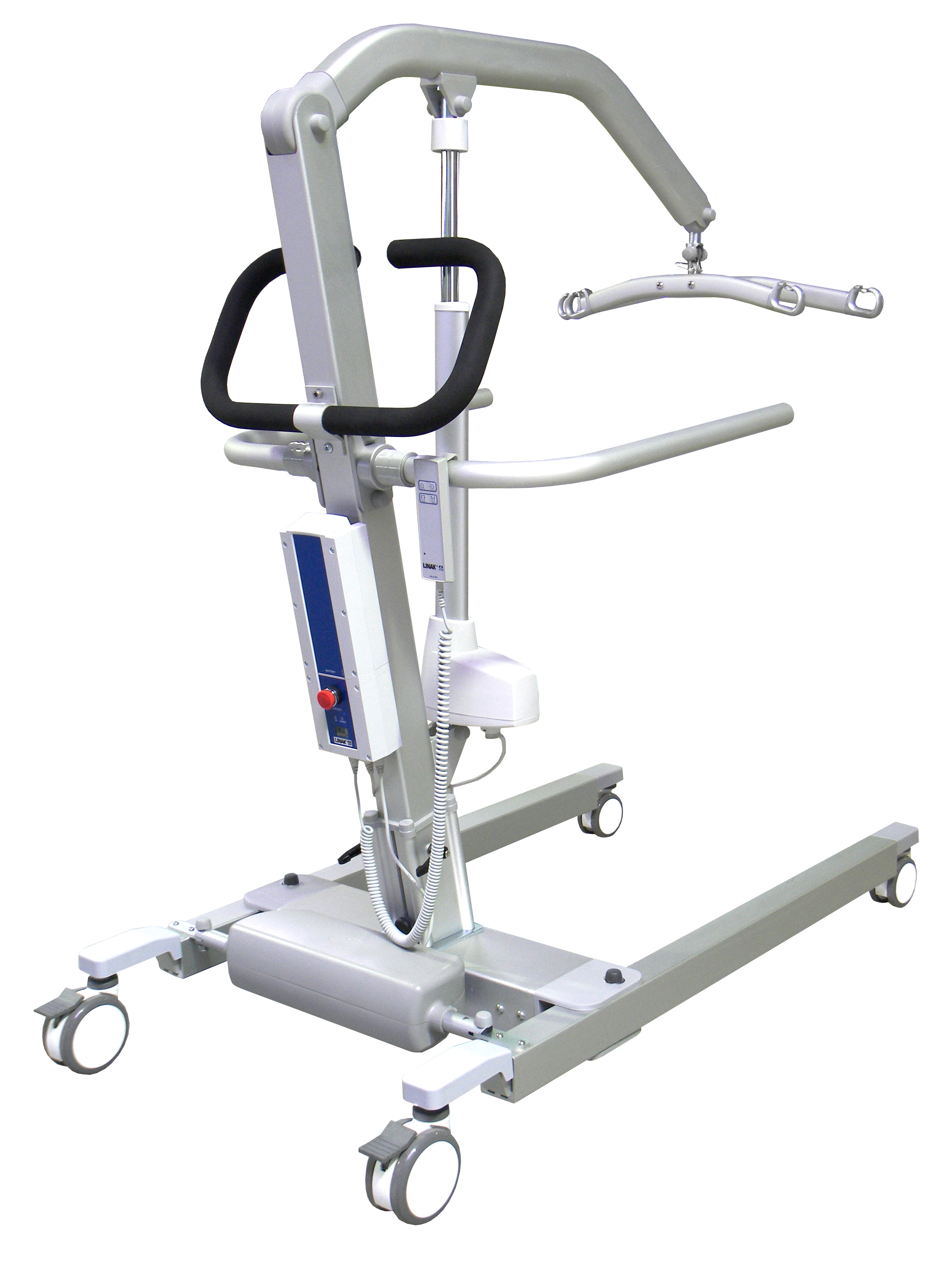 GOLIATH Batteryoperated patient lift Reval Group