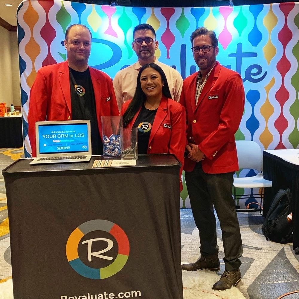 Revaluate A Top Real Estate Tech Company Revaluate Blog