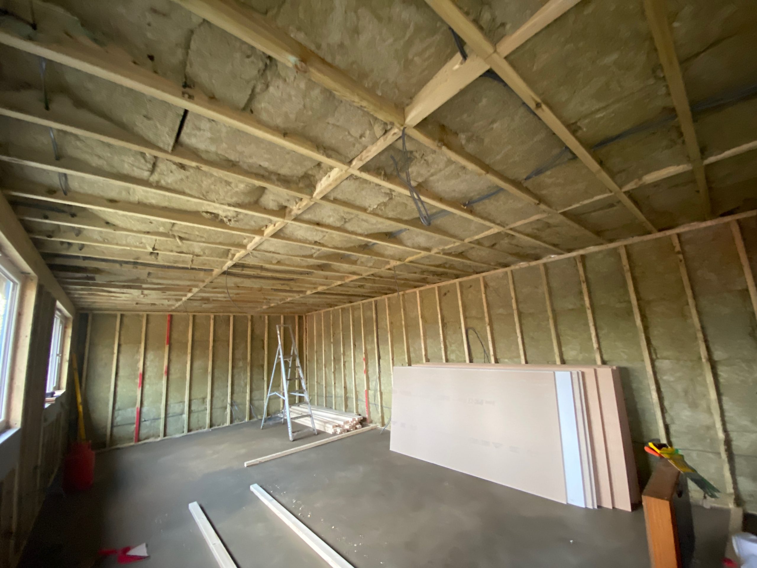 Build Your Own Summer House ReVamp Diaries