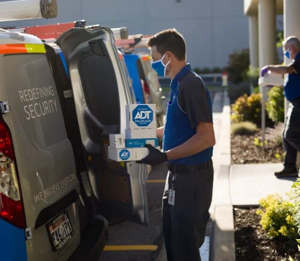 Home Security Systems in Dallas, TX Revamped Security