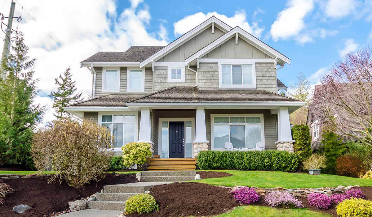 LEAF BLASTER PRO Gutter Guard Installation Revamp LLC