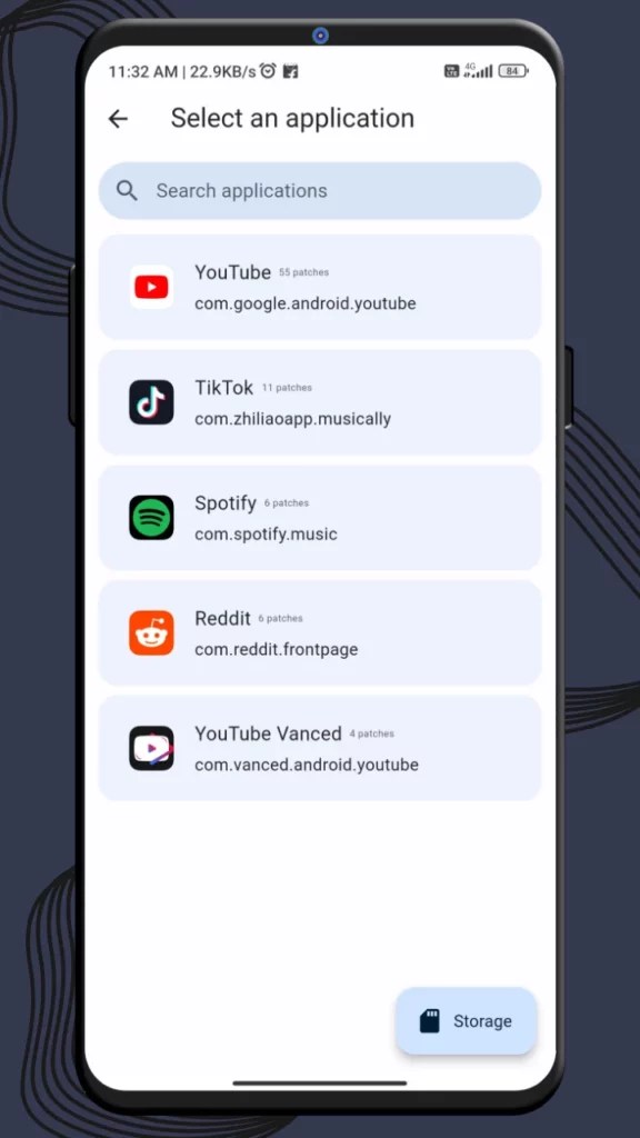 ReVanced Manager v1.20.1 (Official) Download APK ReVanced