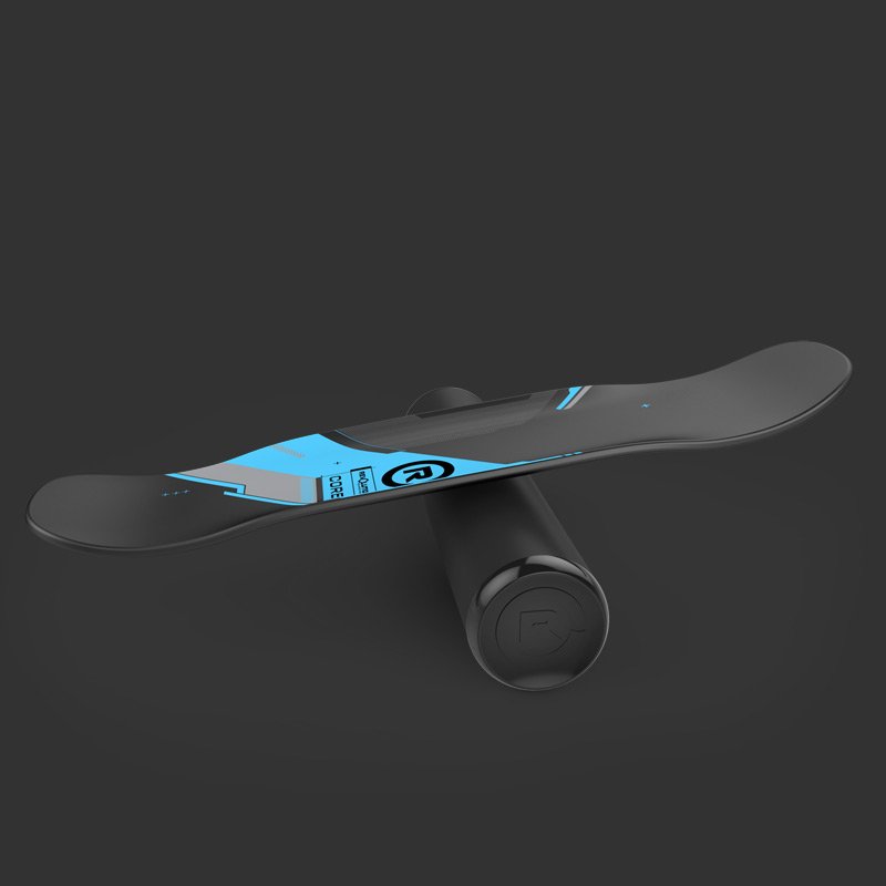 Bongo Skateboard Surf Indo Rocker Trainer Revolution Core 32 Balance