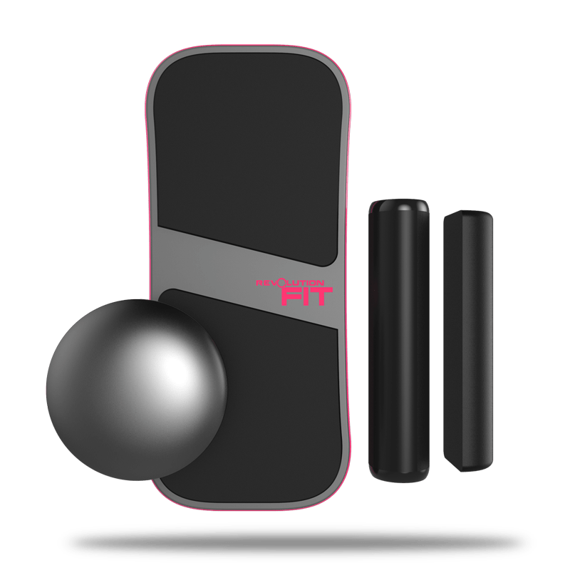 Balance Board Pilates Training Revolution Balance Boards