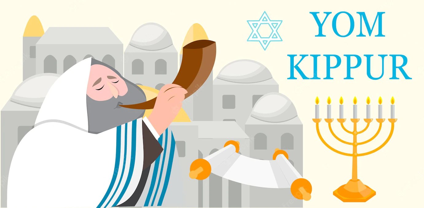 Yom Kippur 2025 Date Yom Kippur CountUp