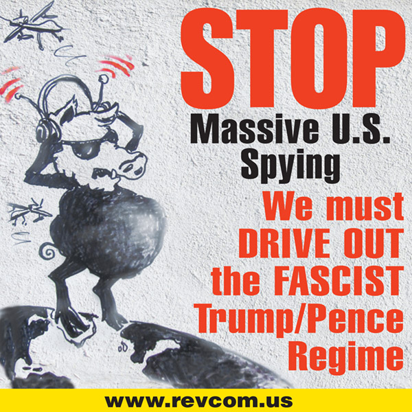 J20 in the Crosshairs… Fascists Get the Green Light to Terrorize and Murder