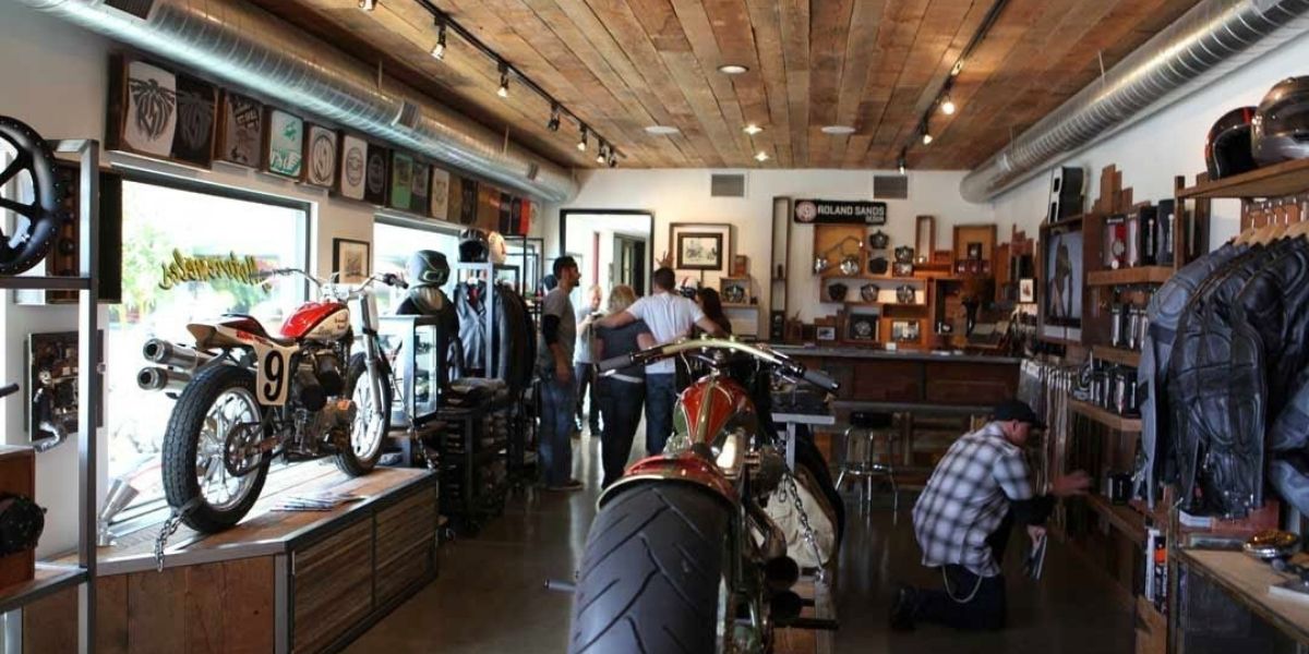 Top Online Motorcycle Stores Rev Corner