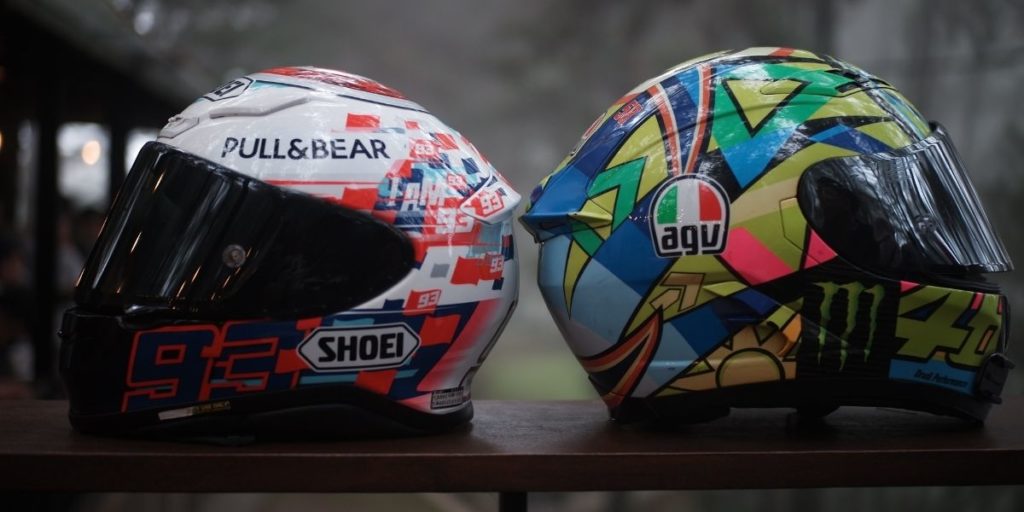 Modular Helmet Vs. Fullface Helmet—Find out The Best Option For You