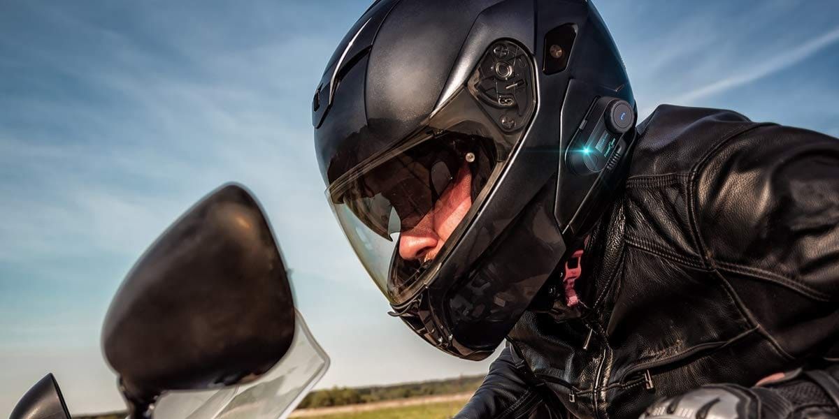 10 Best Budget Motorcycle Bluetooth Headsets [2022] Rev Corner