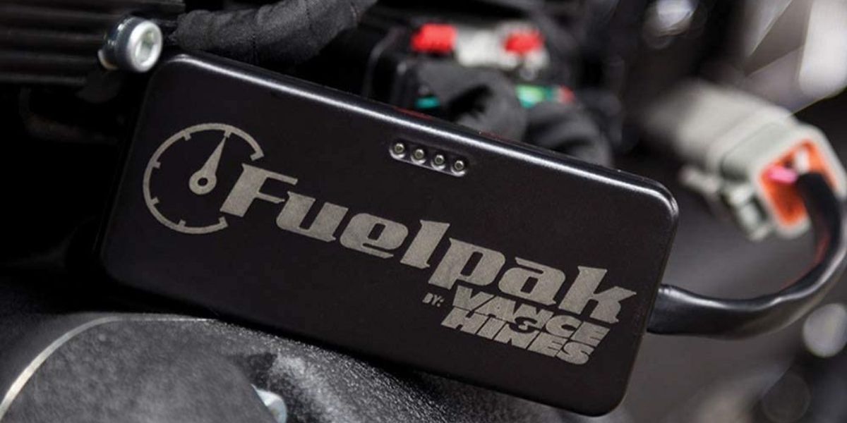 3 Best Fuel Management Systems for Harley Davidson [2022] Rev Corner