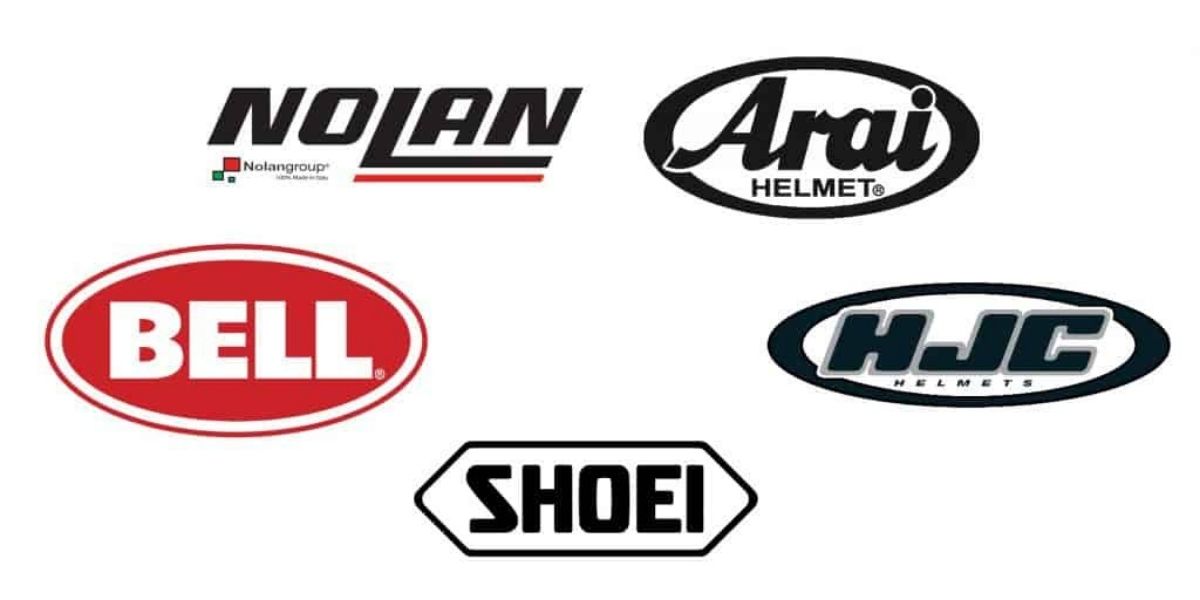 Top 10 Motorcycle Helmet Brands [2022] Rev Corner