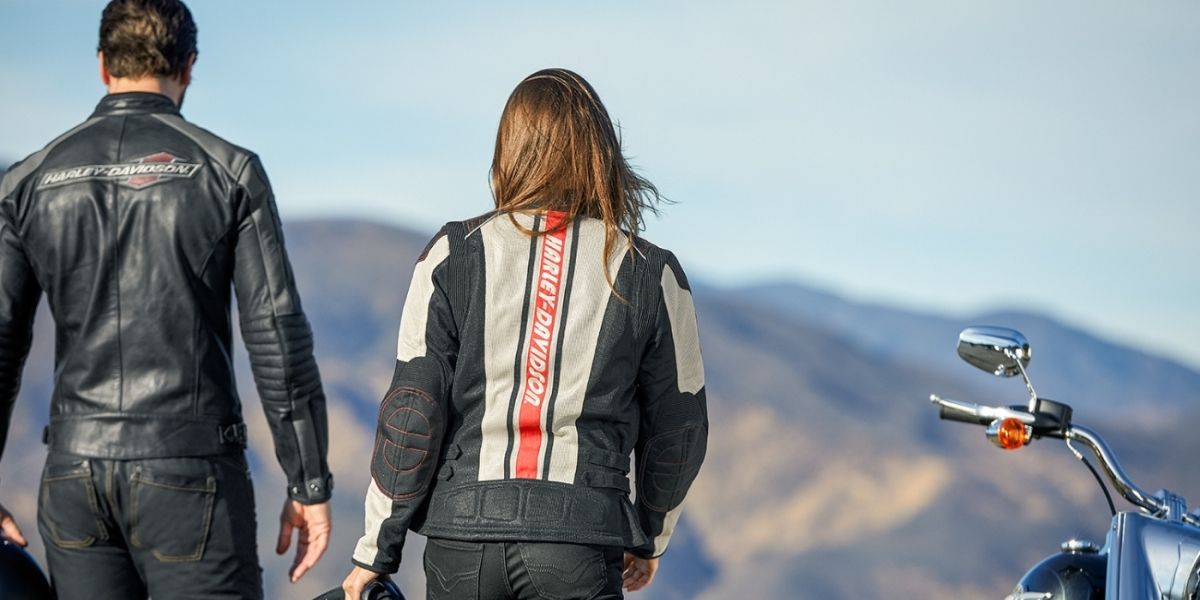 7 Best Motorcycle Jackets [2022] Rev Corner