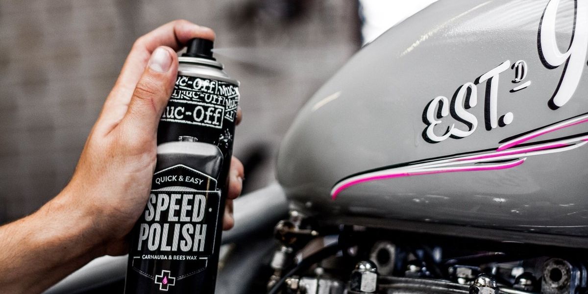 7 Best Motorcycle Plastic Polishes [2022] Rev Corner