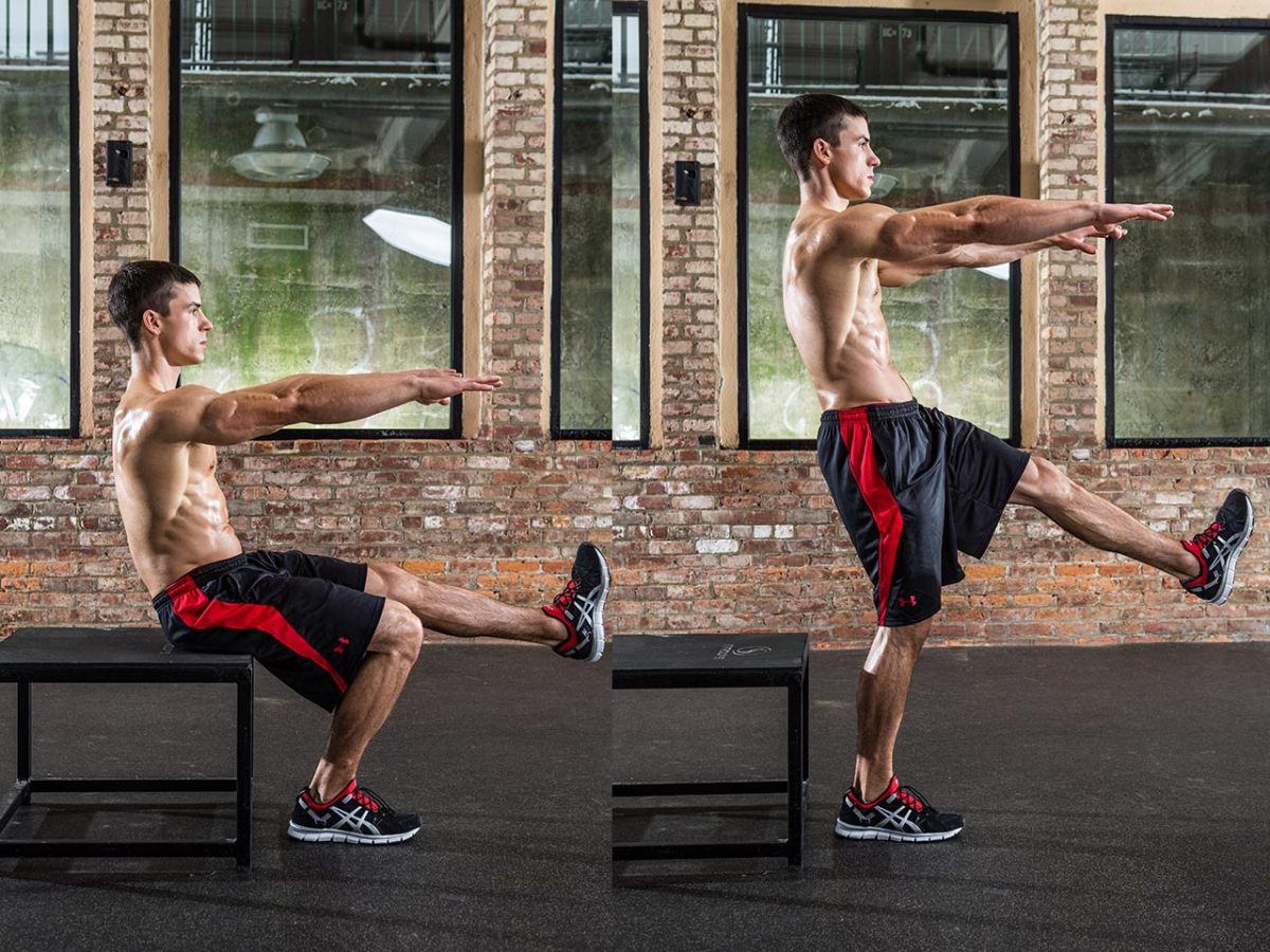 Motocross Workout Routine How To Get Fit For Motocross Rev Corner