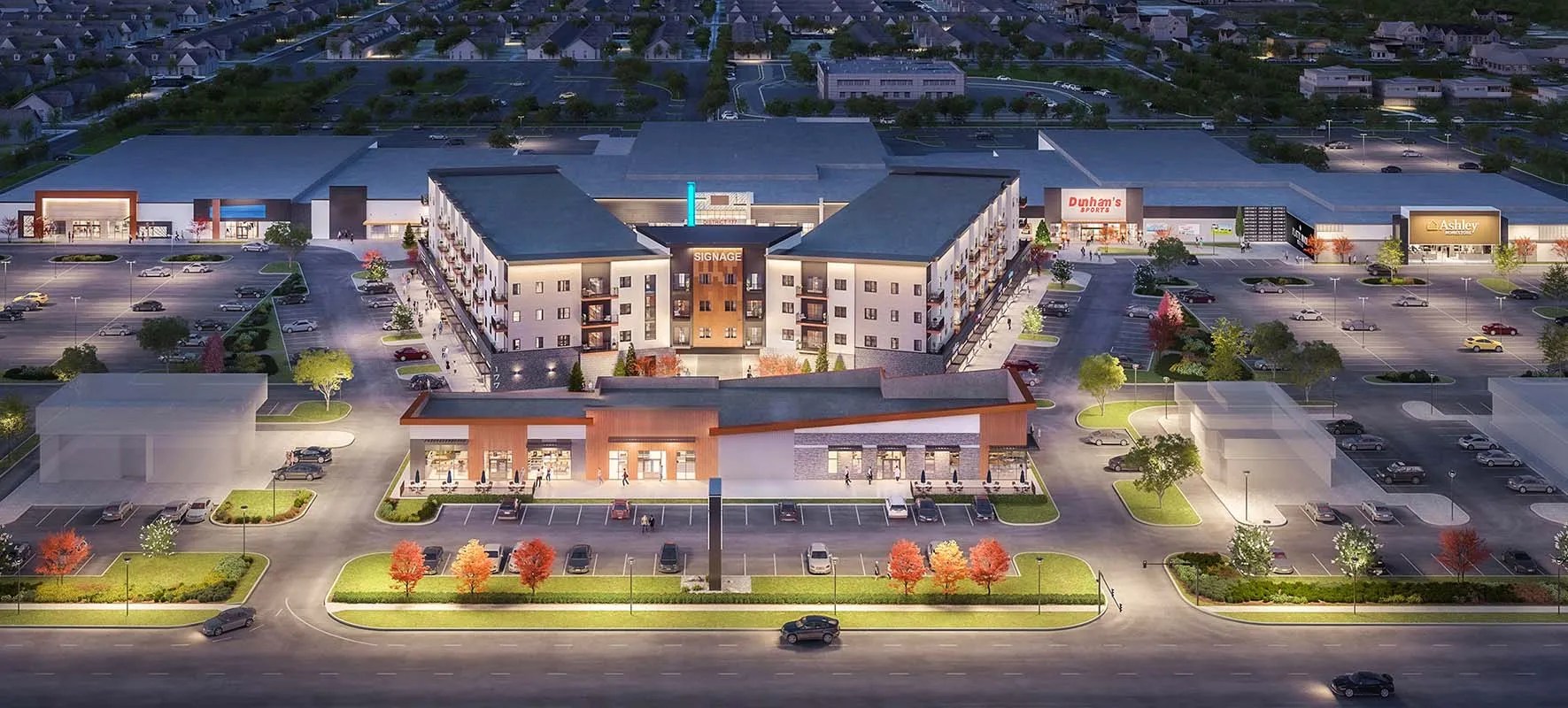 Projects Rev Development Group