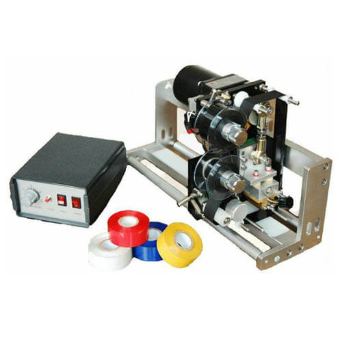 HOT STAMPING PRINTER REVE MACHINERY SDN. BHD.