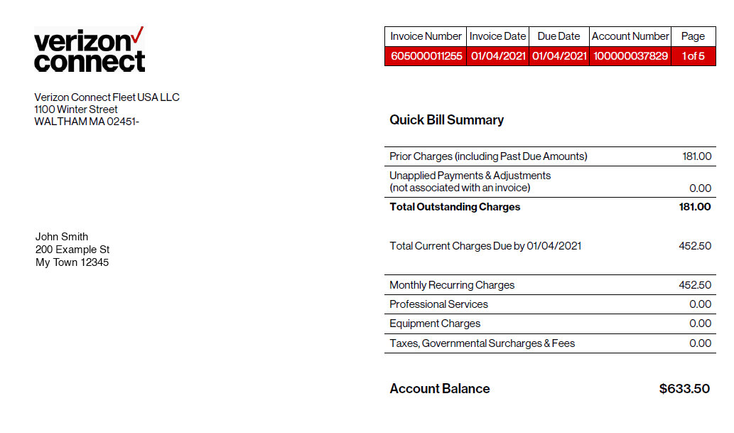 Billing overview Reveal help center