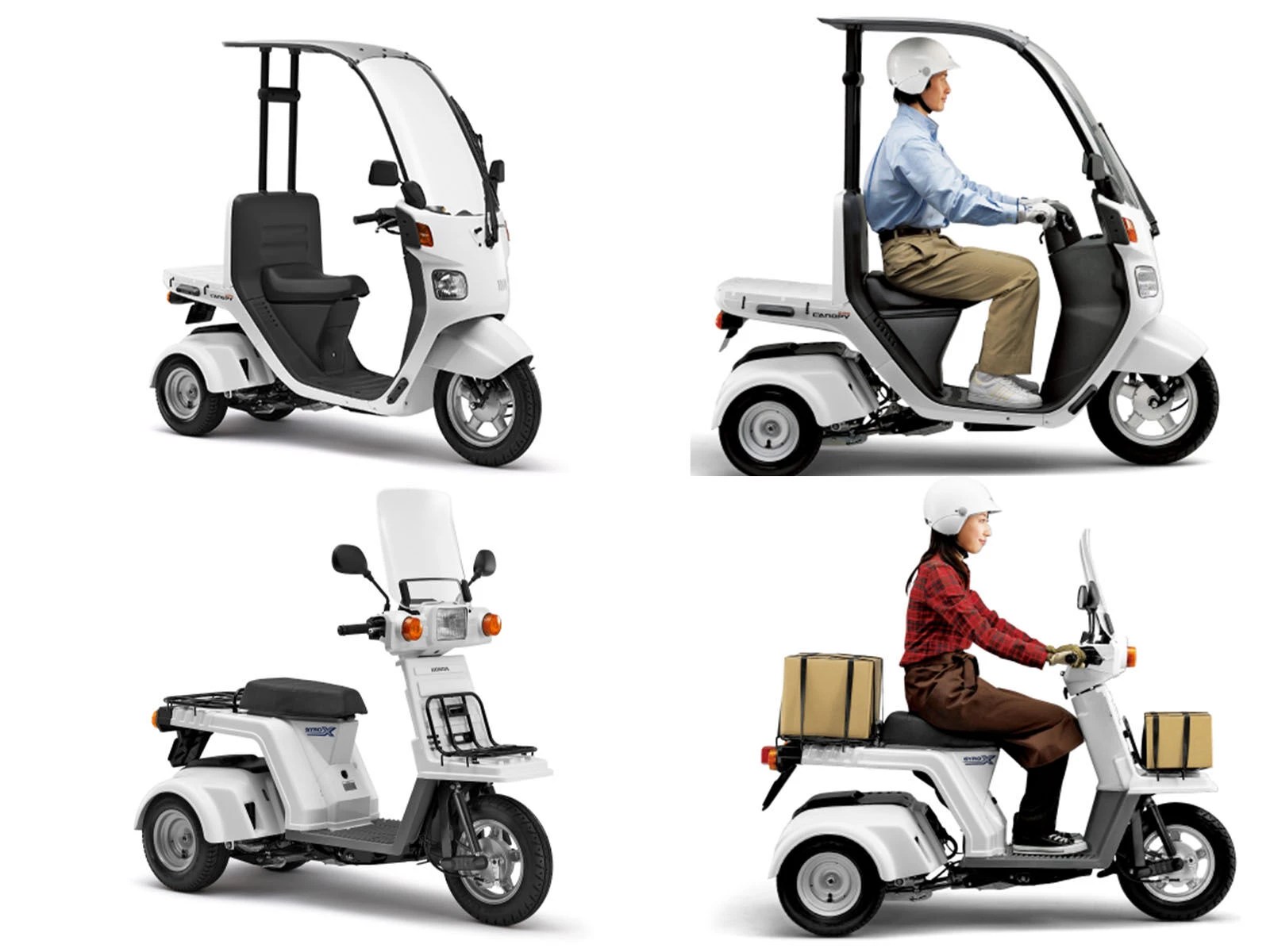 東京中心にレンタルバイクを提供・株式会社Reveal 経費削減にも