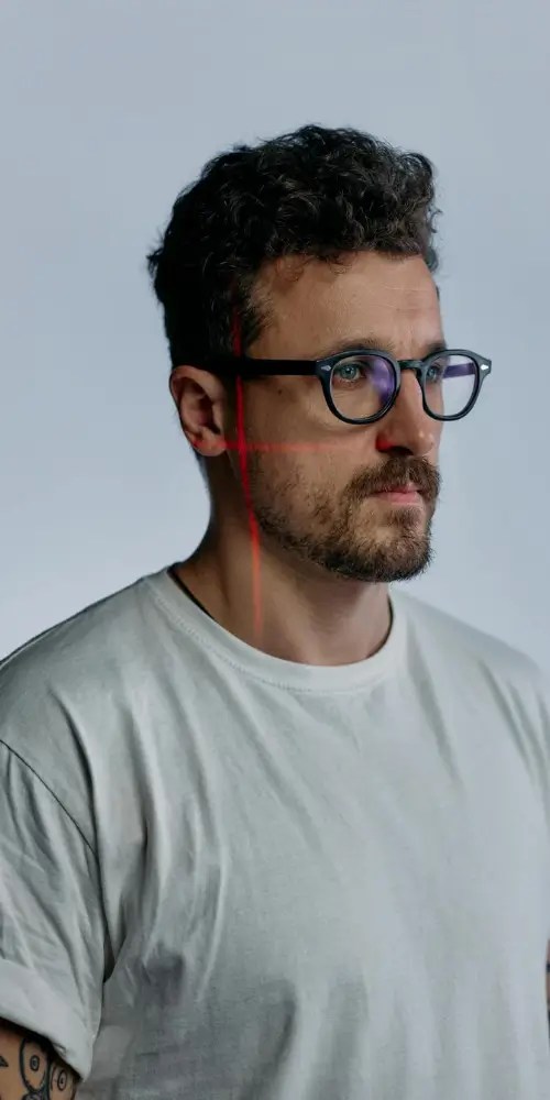 Full Body Laser Hair Removal for Men Offer in Dubai 50 OFF