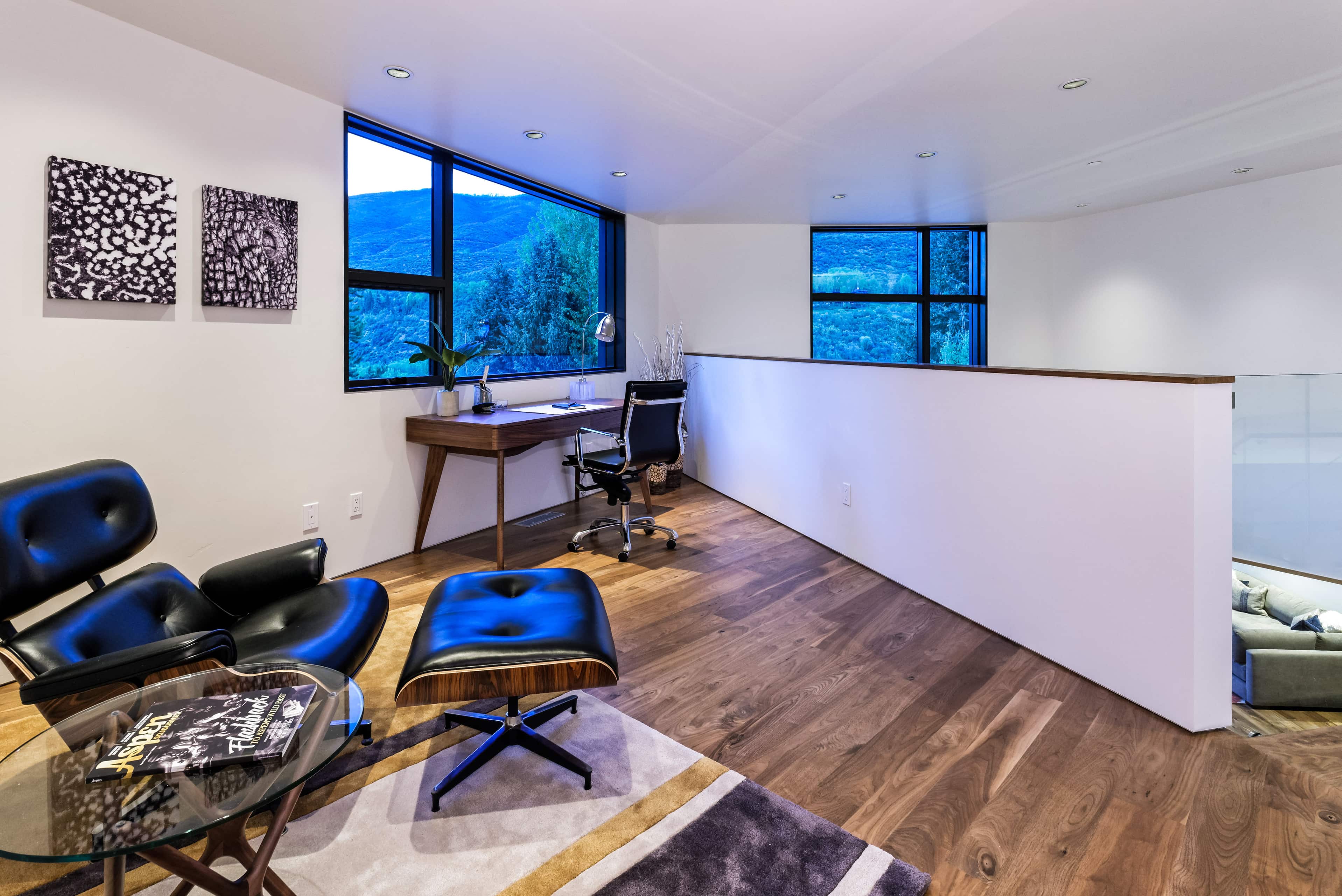 Wing House Reveal Development