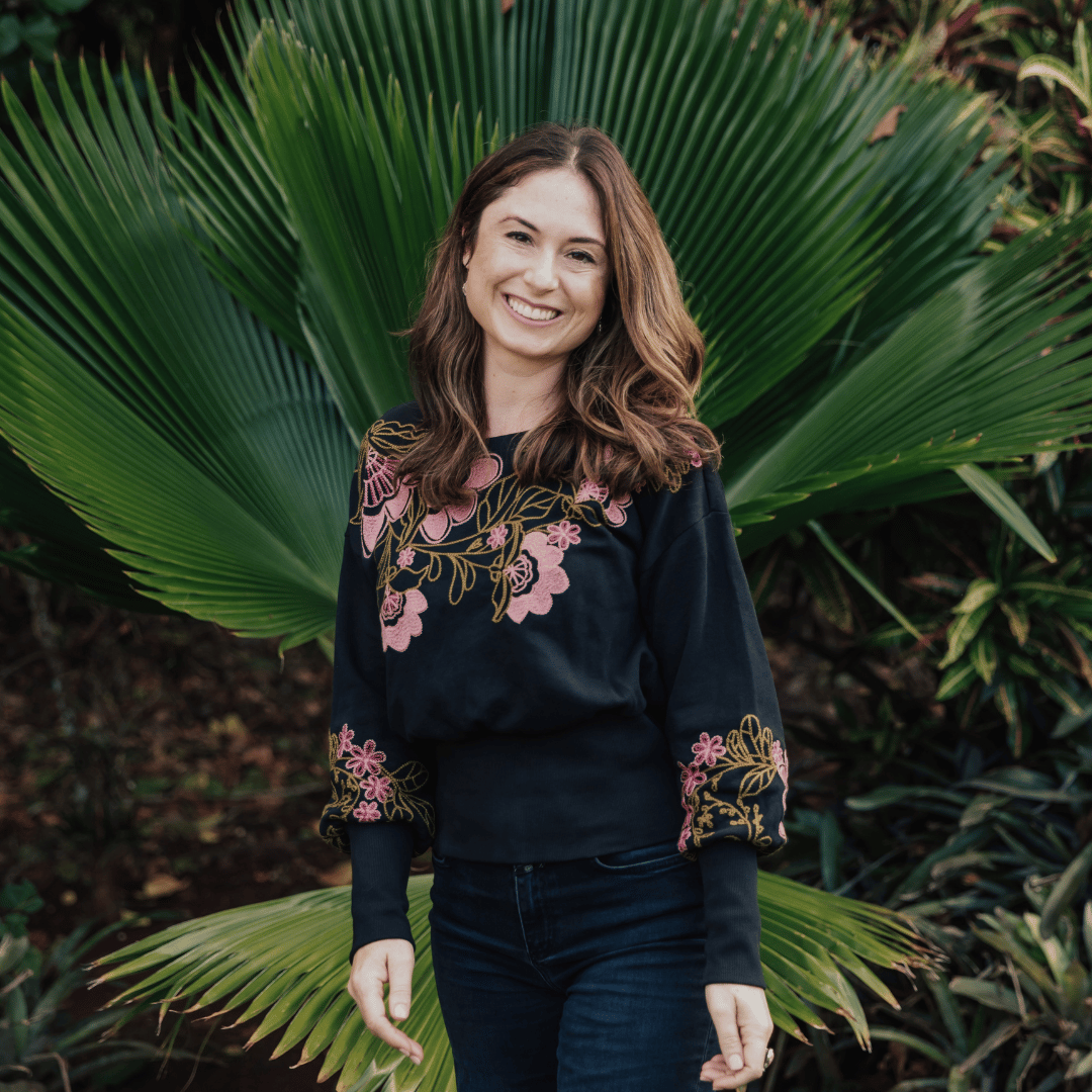 About Oahu Hair & Makeup Artists Reveal Hair & Makeup