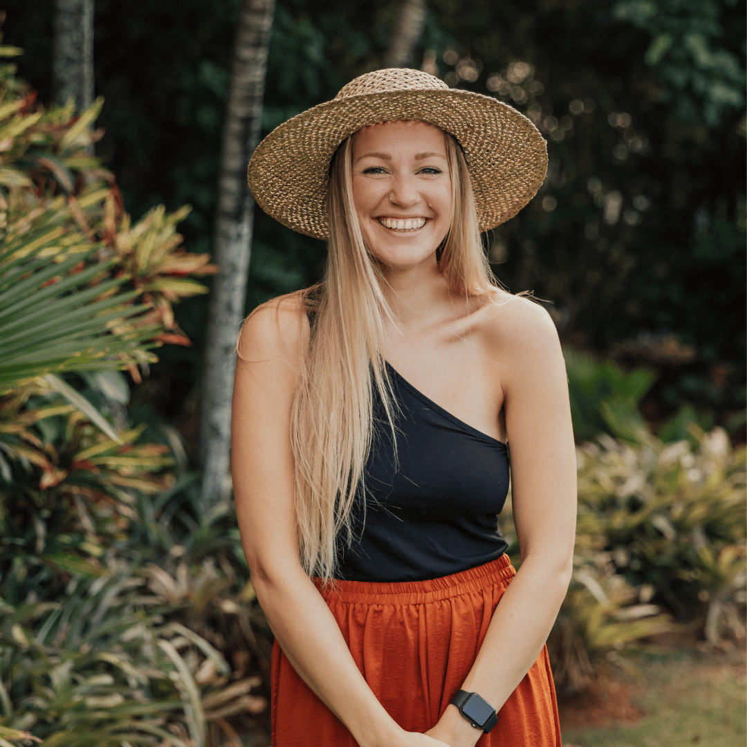 About Oahu Hair & Makeup Artists Reveal Hair & Makeup