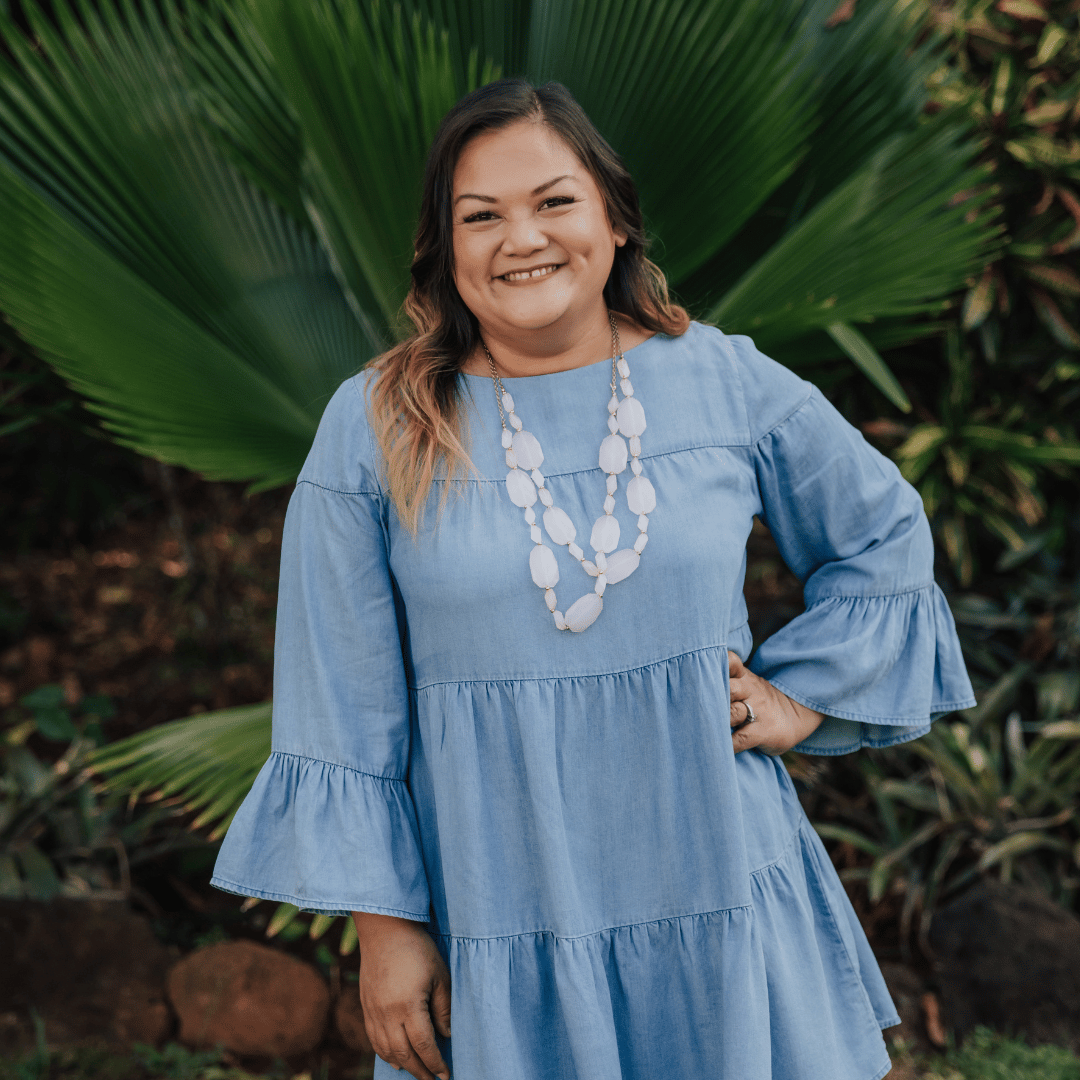 About Oahu Hair & Makeup Artists Reveal Hair & Makeup