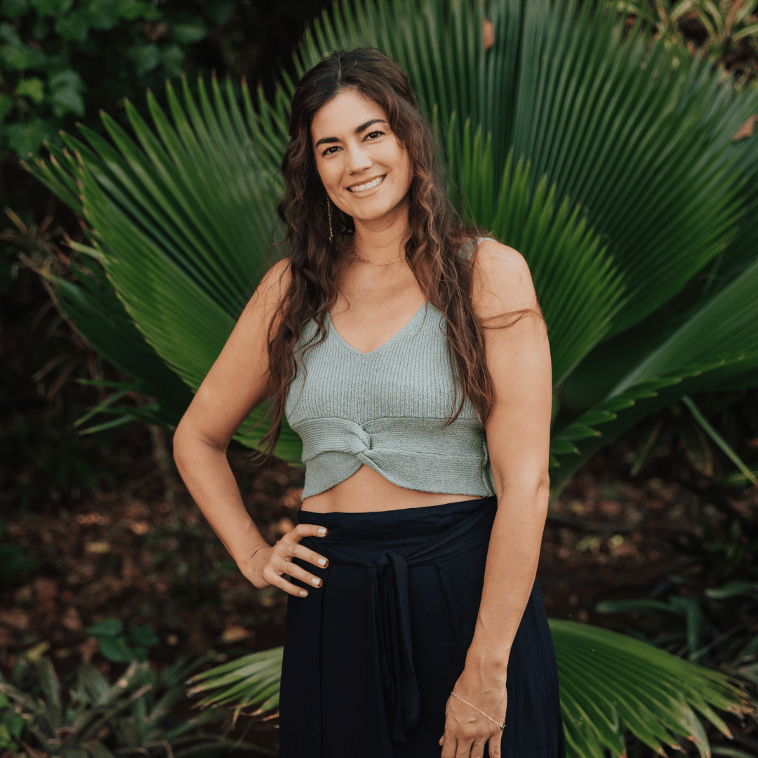 About Oahu Hair & Makeup Artists Reveal Hair & Makeup