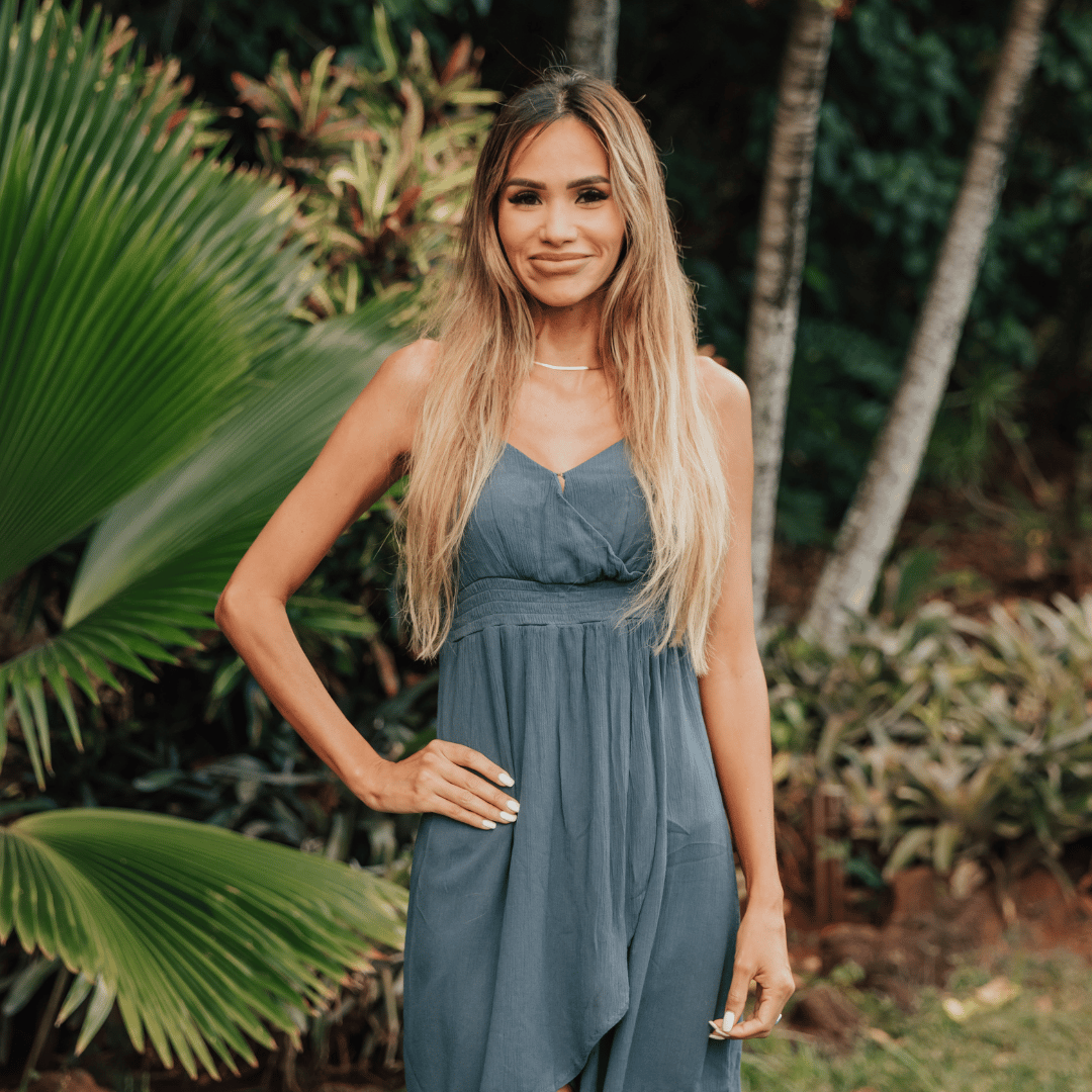 About Oahu Hair & Makeup Artists Reveal Hair & Makeup