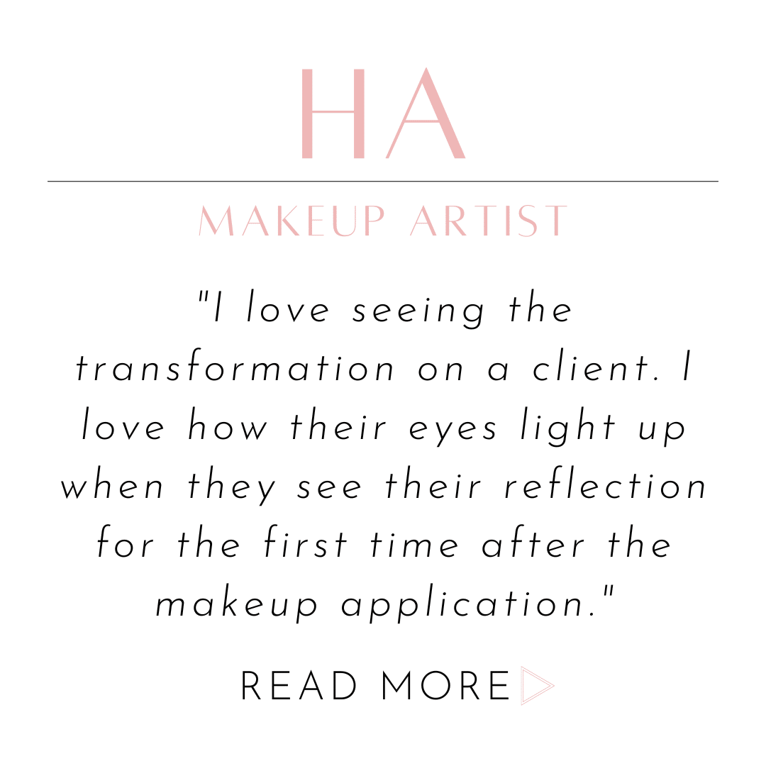 About Oahu Hair & Makeup Artists Reveal Hair & Makeup