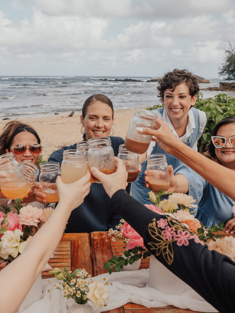 Oahu Hair and Makeup Honolulu Bridal Hair and Makeup Oahu