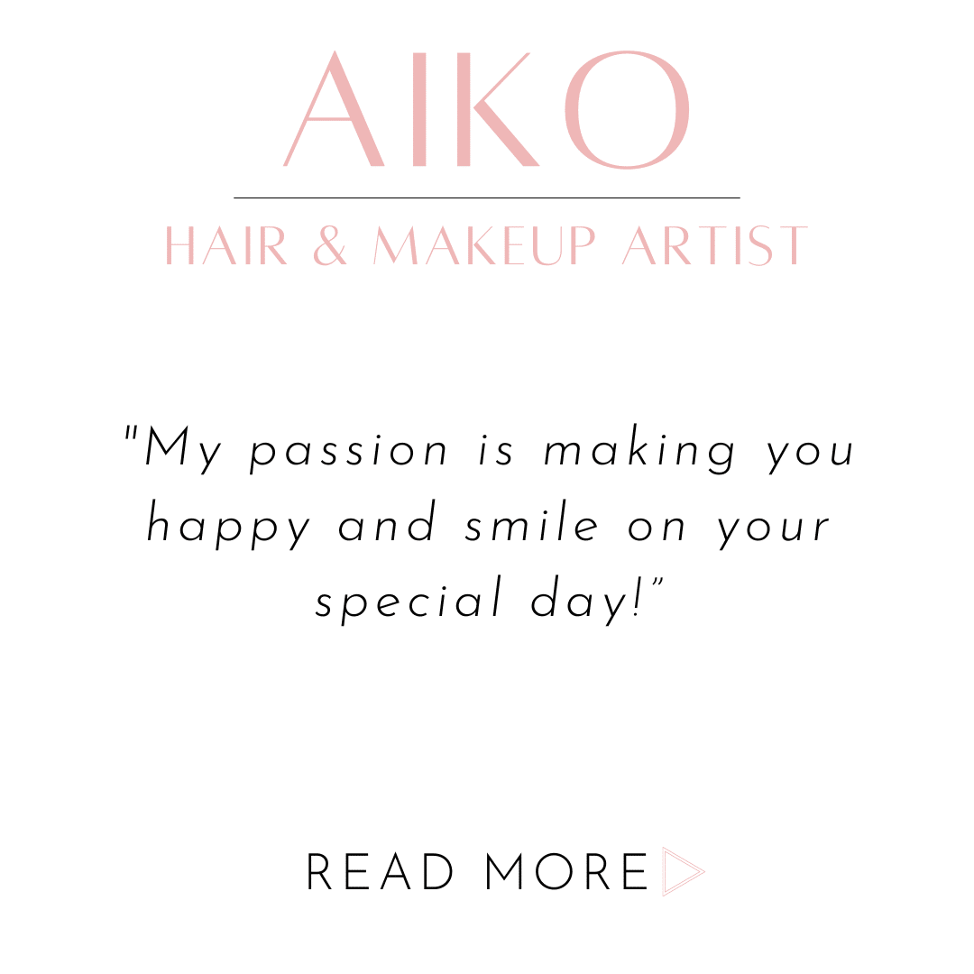 About Oahu Hair & Makeup Artists Reveal Hair & Makeup
