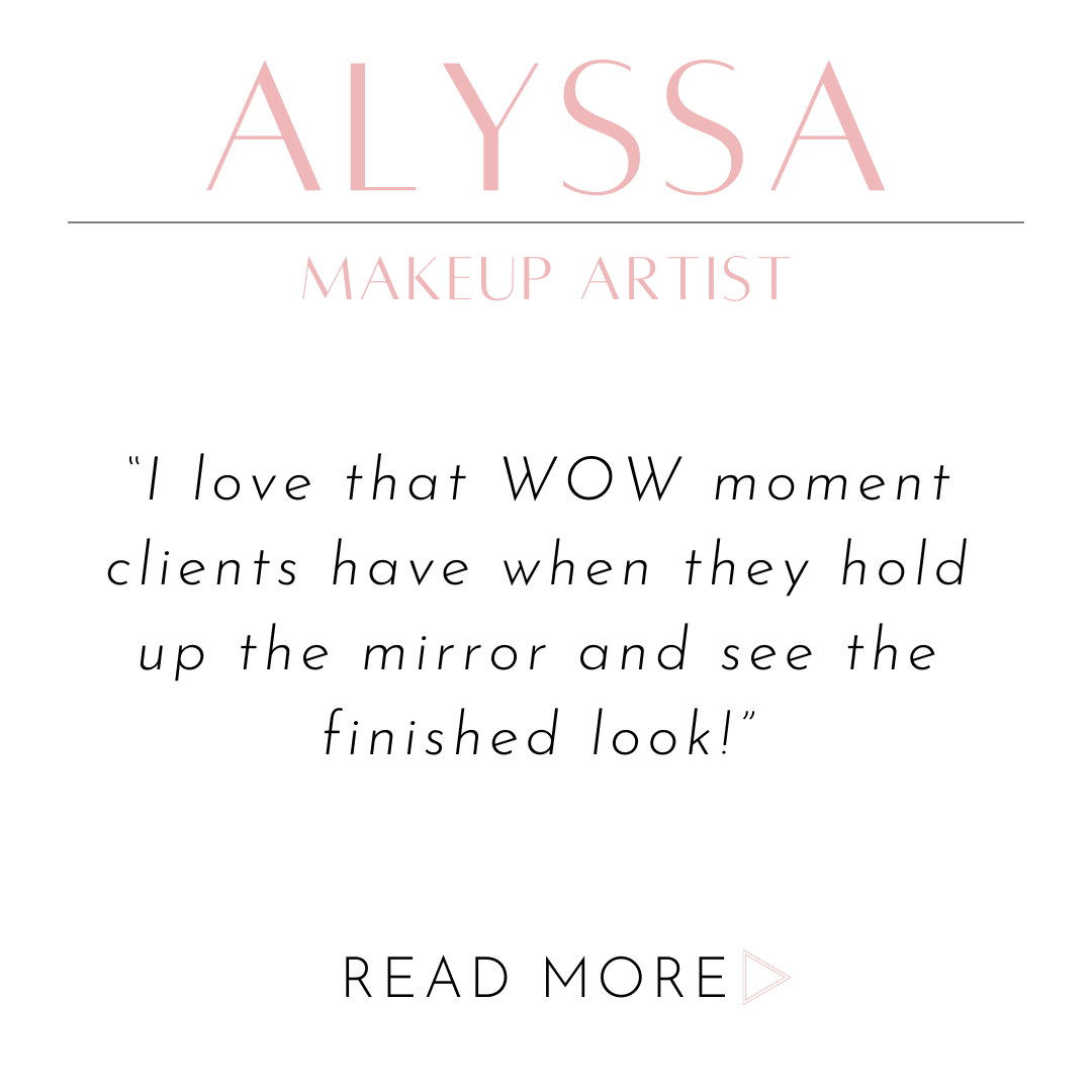 About Oahu Hair & Makeup Artists Reveal Hair & Makeup