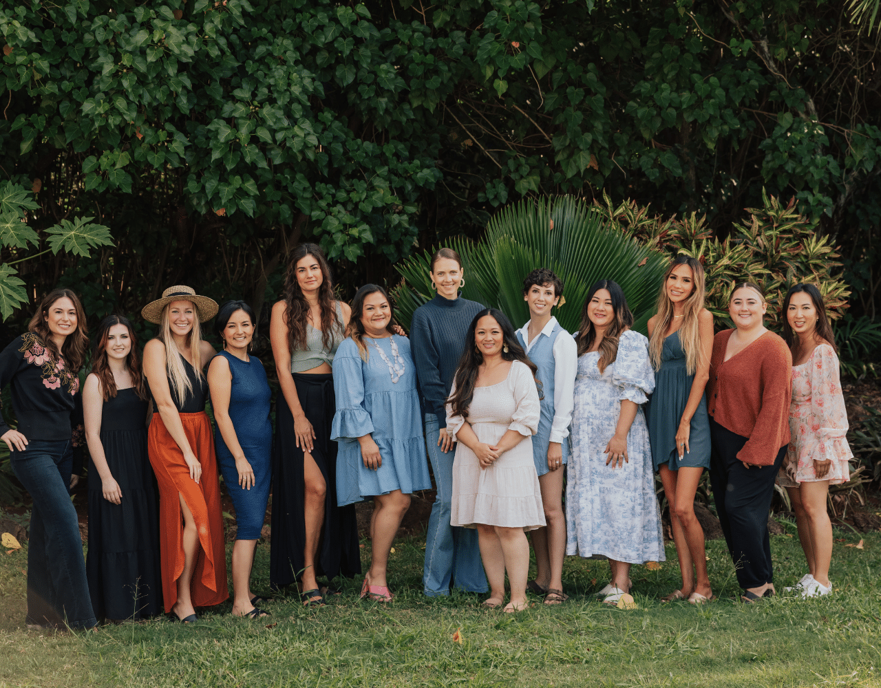 Reveal Makeup Hawaii Saubhaya Makeup