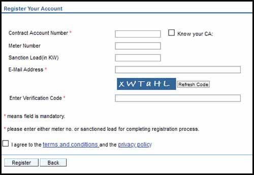 How to make Goa Electricity Bill Payment Online » Reveal That