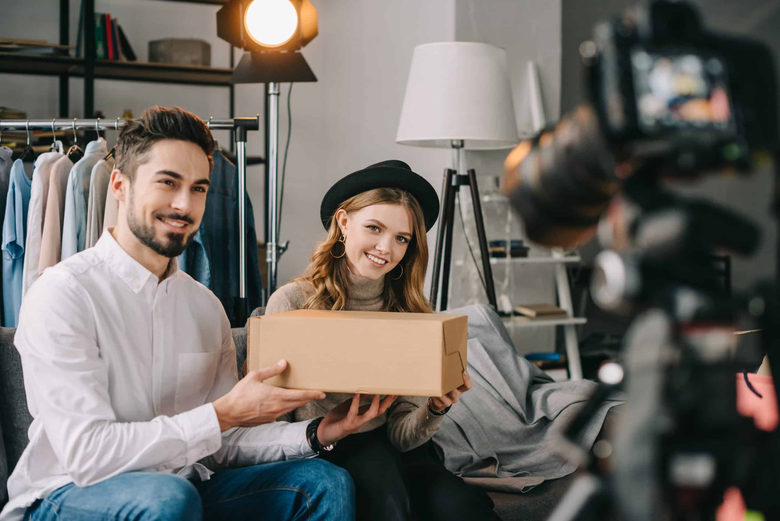 Subscription Box Shipping Companies How To Save Money Reveel